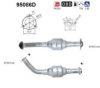 TOYOT 1741067030 Catalytic Converter